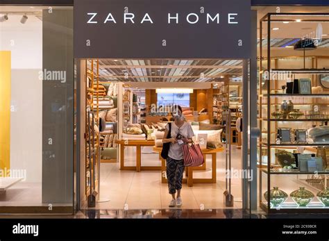 zara home china english.